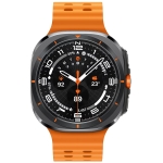 Samsung 三星 SM-L705FDAATGY Galaxy Watch Ultra 47mm (LTE) 智能手錶 (鈦金灰)